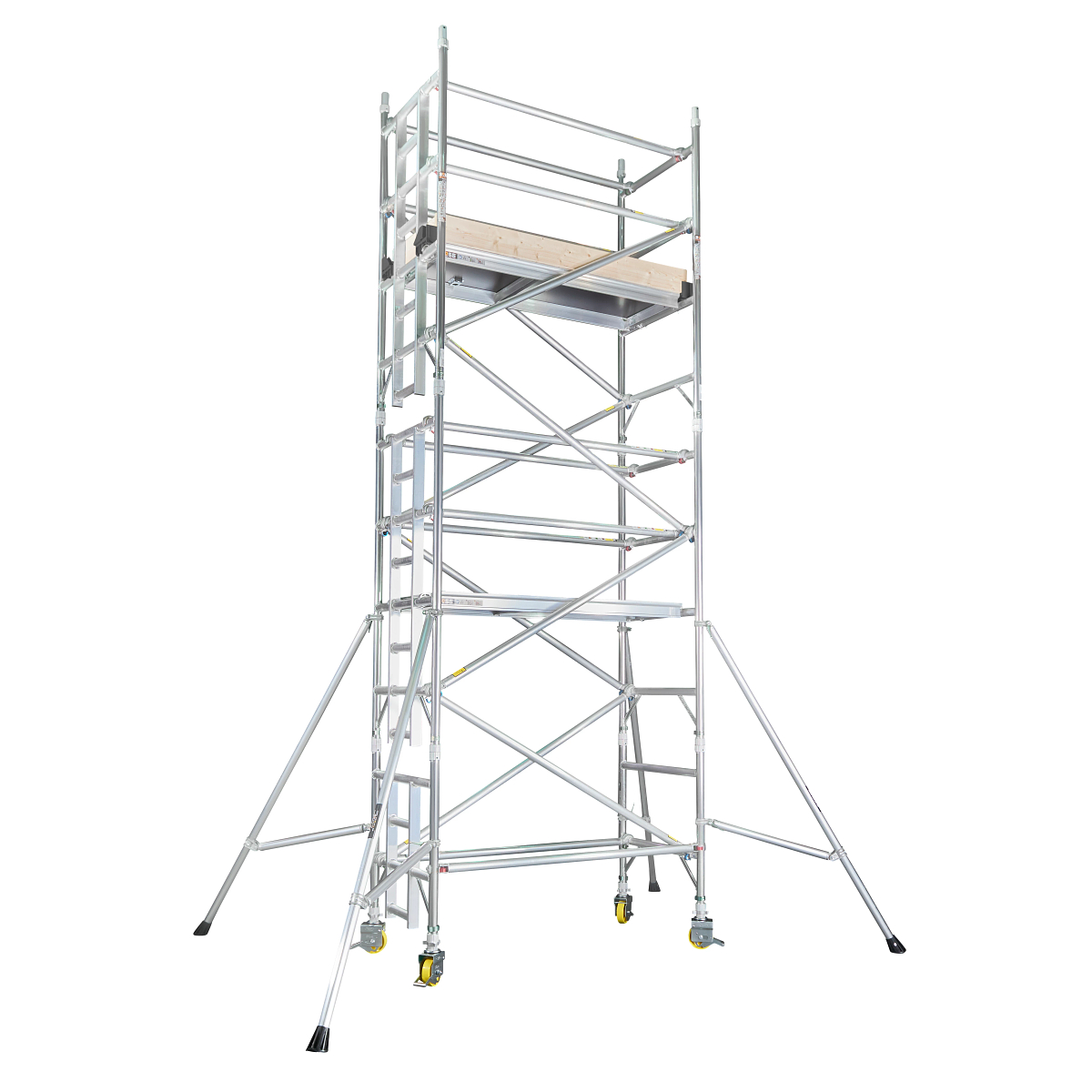 Mobile Tower - 0.85m Wide - Various Sizes