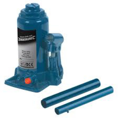 Bottle Jack 10 Tonne