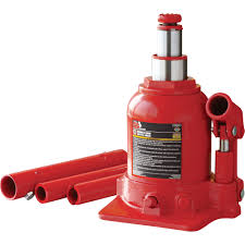 Jack 5T Bottle