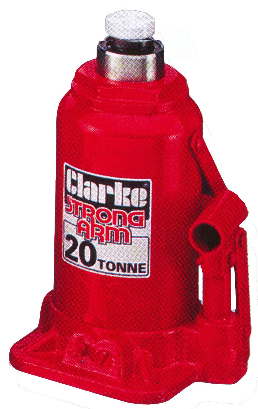 Bottle Jack 20 Tonne