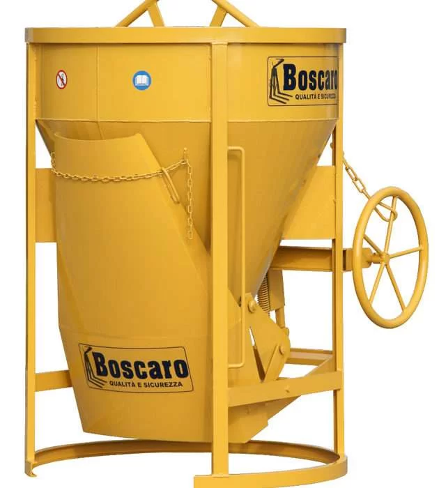 Concrete Skips