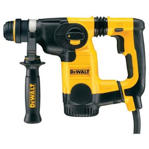 Breaker/Multidrill SDS Plus To 40mm 240 Volt