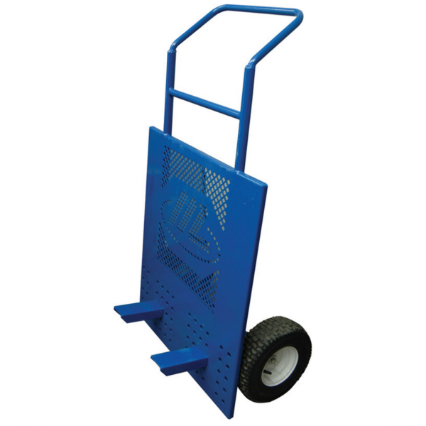 Brick and Block Cart