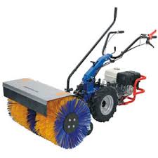 Power Brush / Snow Brush