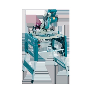 Flip Over Saw - 10" 110v