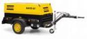 Two Tool Compressor