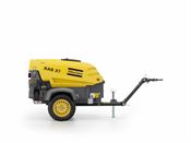 Single Tool Compressor