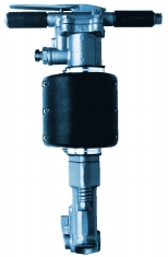 Heavy Duty Air Breaker - Standard
