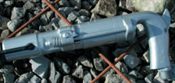 Light Duty Rock Drill