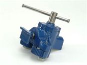 Floor Board Clamp
