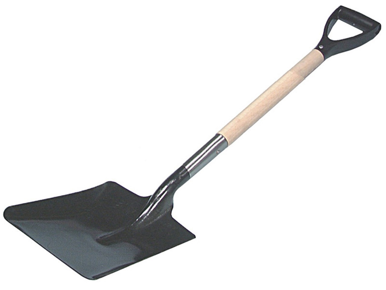Shovel