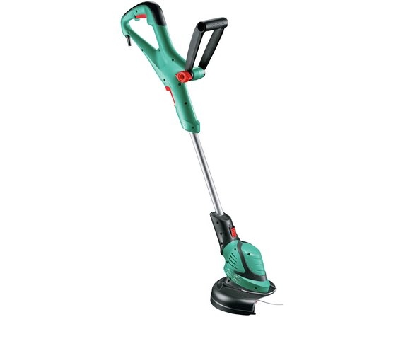 Bosch ART 24 Corded Grass Trimmer - 400W