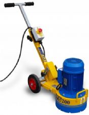 Electric Floor Grinder - 110V