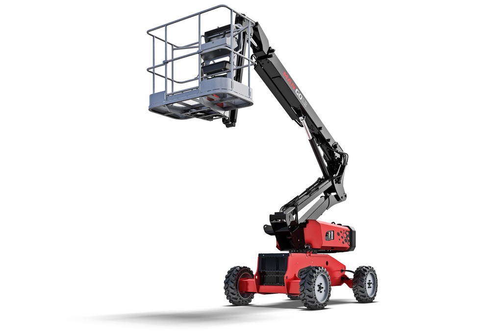 Aerial Work Platform