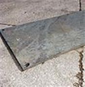 Road Plate - 6' x 4' or 1.8m x 1.2m