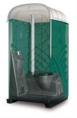 Chemical Toilet
