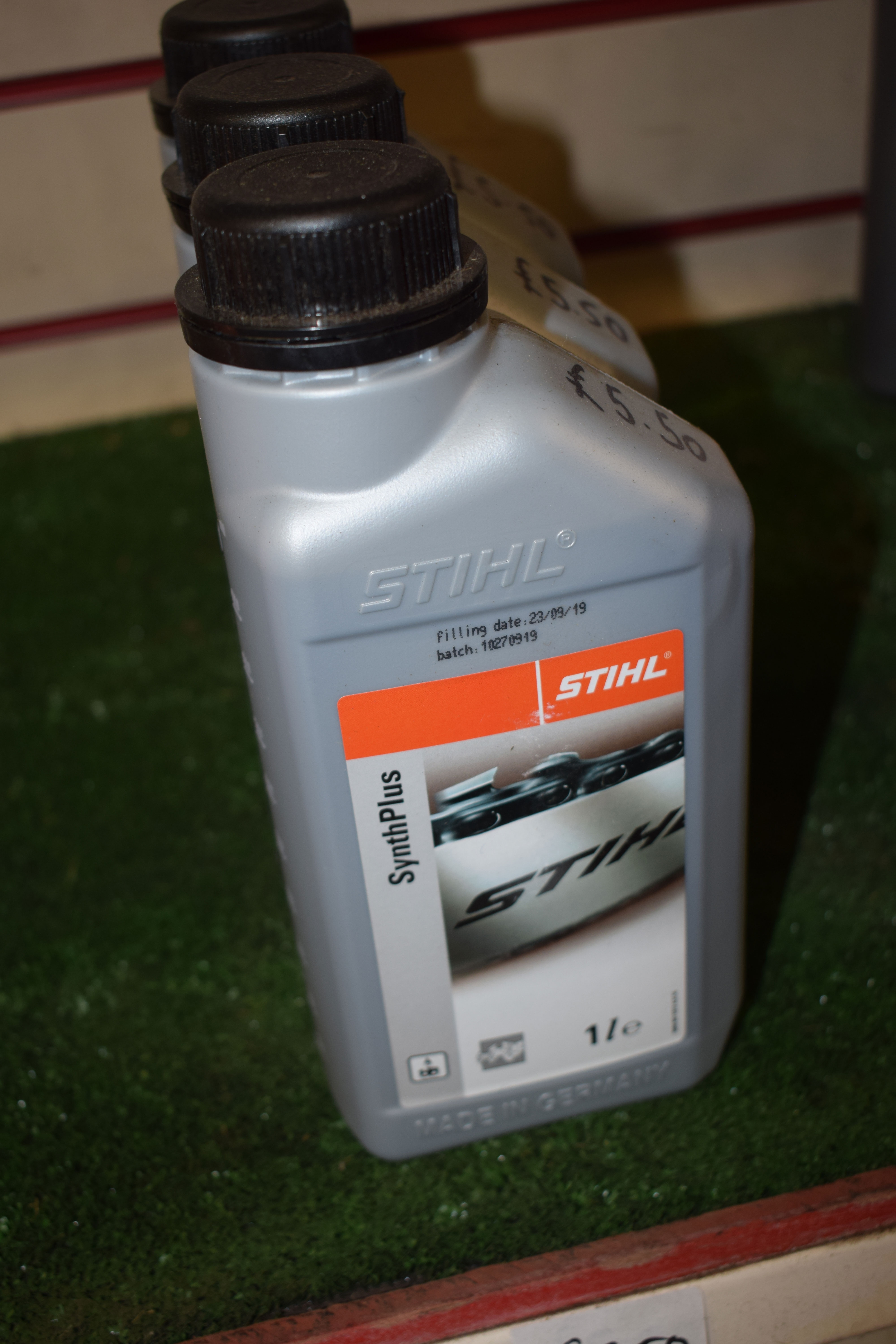 Chain Oil (1L)