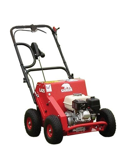 Lawn Aerator Petrol