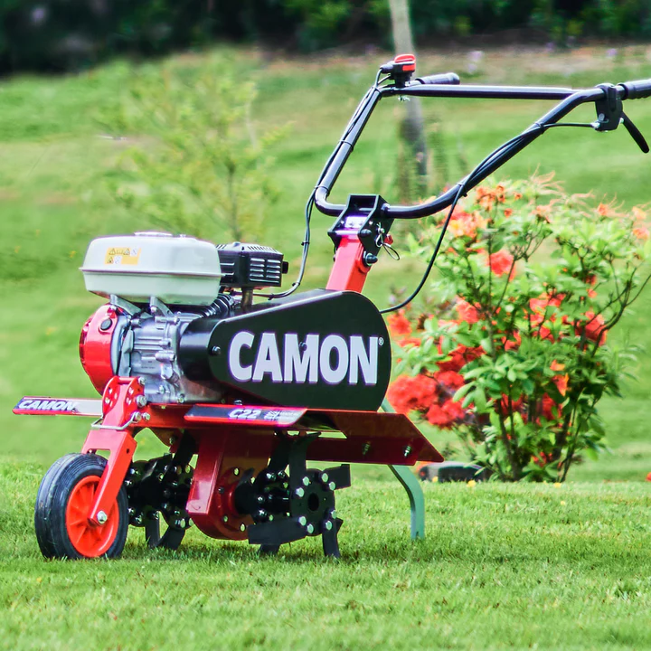 Garden Rotivator / Cultivator Tiller