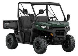 Can Am Traxter
