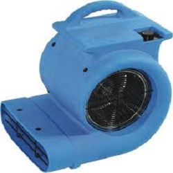 Carpet Dryer