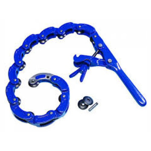 Pipe Cutter Cast Iron