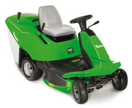 Ride On Mower