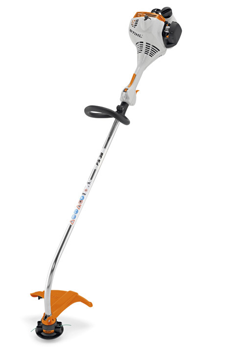 Brushcutter