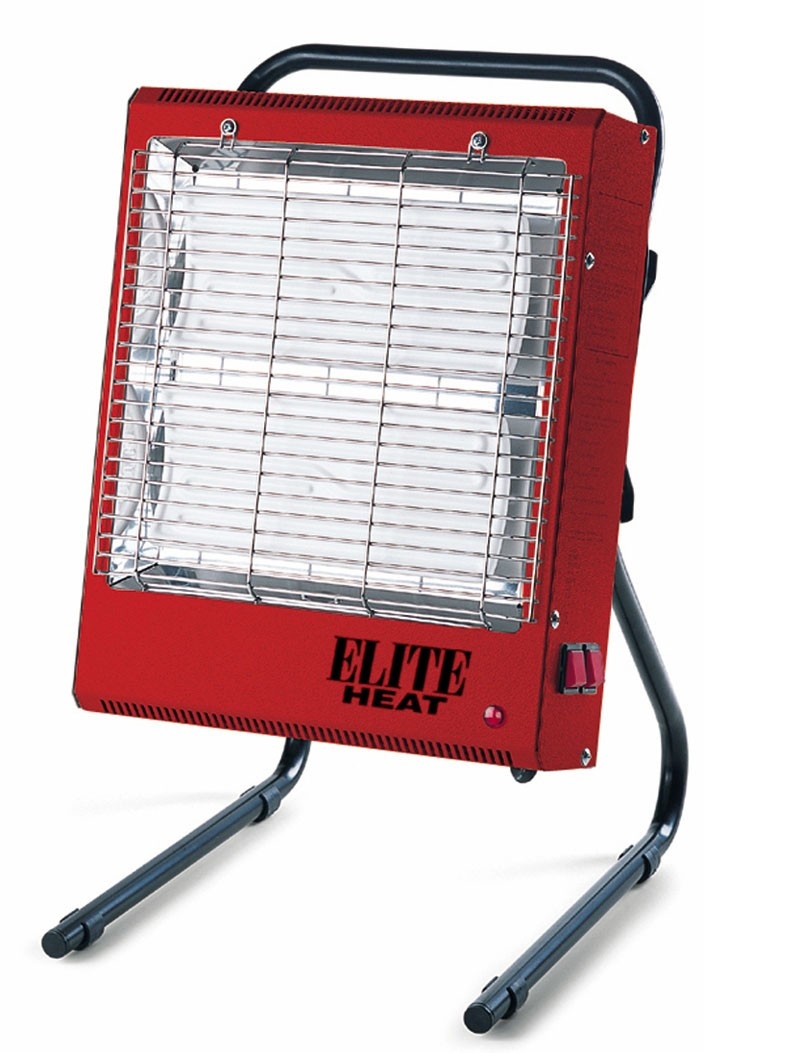 Red Rad Heater 110v/240v