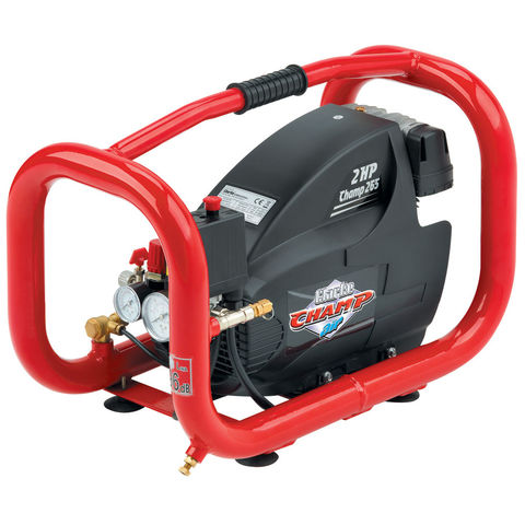 Air Compressor - 8CFM - 110V
