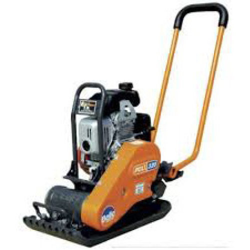 Plate Compactor – Medium 350 Mm