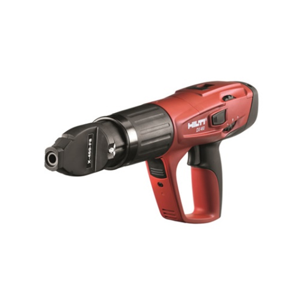 Concrete & Steel Fixing Guns