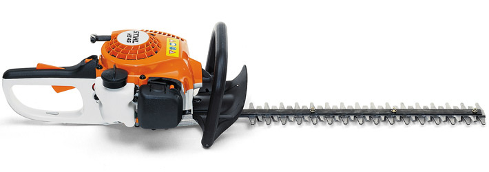 Stihl HS45 Petrol Hedge Trimmer 24"
