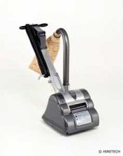 Floor And Edging Sander Package