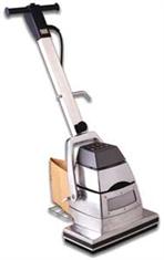 Orbital Floor Sander