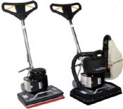 Orbital Floor Sander