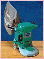 Edging Sander