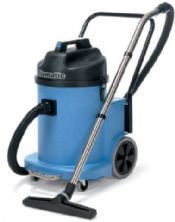Heavy Duty Wet & Dry Vacuum