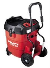 Dust Extractor