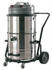 Dust Extractor