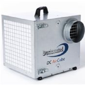 Dust Extractor - Air Cube