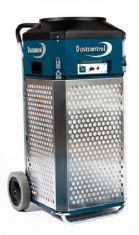 Dust Extractor - Air Cube
