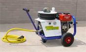 Cold Water Diesel Pressure Washer