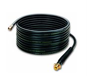 Drain Cleaner Attachment