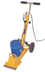 FLOOR TILE STRIPPER