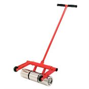 Vinyl Floor Roller
