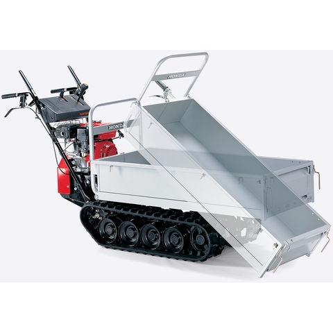 Hi Tip Load Carrier