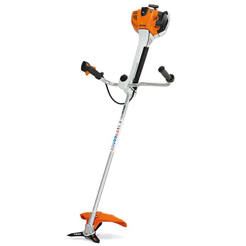 Brush Cutter Bike Handle