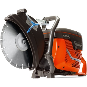14" Petrol Cut-off Saw