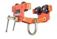 Beam Trolley - 1T SWL